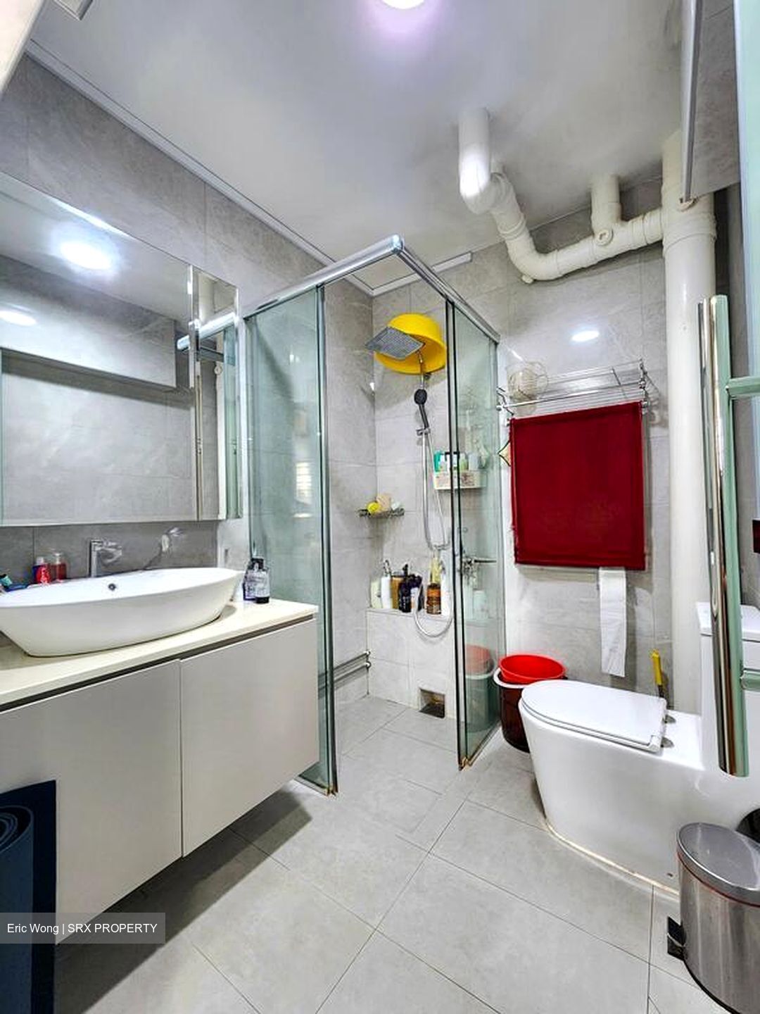 Blk 317 Serangoon Avenue 2 (Serangoon), HDB Executive #522457301